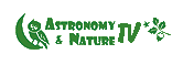 Follow us on Astronomy and Nature TV Follow us on Astronomy and Nature TV
