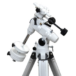 EQ3-2 Deluxe Equatorial Mount EQ3-2 Deluxe Equatorial Mount