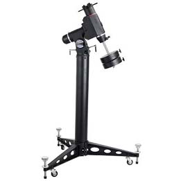 Pillar Mount HEQ5 Pillar Mount HEQ5