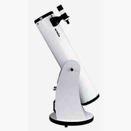 SKYLINER-200 203mm (8") f/1200 Parabolic Dobsonian SKYLINER-200 203mm (8") f/1200 Parabolic Dobsonian