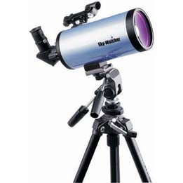 SKYMAX-102T (Tube Assembly) 102mm (4") f/1300 MAKSUTOV-CASSEGRAIN SKYMAX-102T (Tube Assembly) 102mm (4") f/1300 MAKSUTOV-CASSEGRAIN