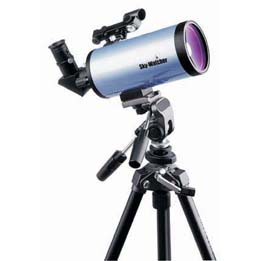 SKYMAX-90T (Tube Assembly) 90mm (3.5") f/1250 MAKSUTOV-CASSEGRAIN SKYMAX-90T (Tube Assembly) 90mm (3.5") f/1250 MAKSUTOV-CASSEGRAIN
