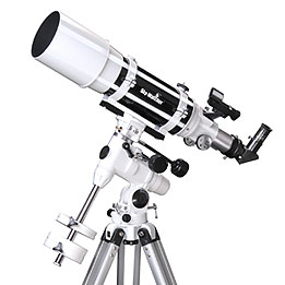 STARTRAVEL-120 (EQ3-2)120mm (4.75") f/600 REFRACTOR STARTRAVEL-120 (EQ3-2)120mm (4.75") f/600 REFRACTOR