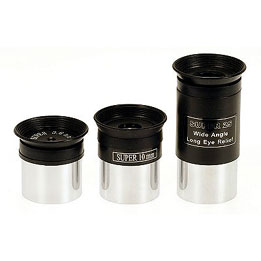 Sky-Watcher Super-MA Series Eyepieces