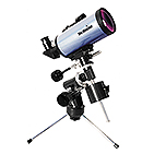 SKYMAX-90 Tabletop 90mm (3.5") f/1250 Maksutov-Cassegrain SKYMAX-90 Tabletop 90mm (3.5") f/1250 Maksutov-Cassegrain