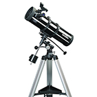 EXPLORER-130P 130mm (5.1") f/650 Parabolic Newtonian Reflector EXPLORER-130P 130mm (5.1") f/650 Parabolic Newtonian Reflector