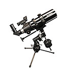 Startravel-80 Tabletop 80mm (3.1") F/5 Refractor Startravel-80 Tabletop 80mm (3.1") F/5 Refractor