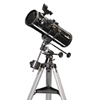 Skyhawk 114 Newtonian telescope starter kit Skyhawk 114 Newtonian telescope starter kit