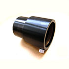 Rigel 2" Extention Tube Rigel 2" Extention Tube