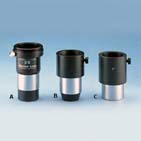 Sky-Watcher Barlow Lenses Sky-Watcher Barlow Lenses