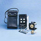 Single and Dual-Axis D.C. Motor Drives for EQ-3 - 2, EQ5 Single and Dual-Axis D.C. Motor Drives for EQ-3 - 2, EQ5