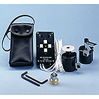 D.C. Dual-Axis Motor Drive for EQ3-2 Mount D.C. Dual-Axis Motor Drive for EQ3-2 Mount