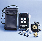 RA Motor Drive for EQ-5 Mount (with Multi-Speed Handset) RA Motor Drive for EQ-5 Mount (with Multi-Speed Handset)