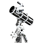 EXPLORER-150P EQ3 Pro SynScan GoTo 150mm (6") f/750 Parabolic Newtonian Reflector EXPLORER-150P EQ3 Pro SynScan GoTo 150mm (6") f/750 Parabolic Newtonian Reflector