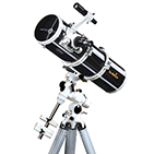 EXPLORER-150PDS EQ3-2 150mm (6") f/750 Parabolic Newtonian Reflector EXPLORER-150PDS EQ3-2 150mm (6") f/750 Parabolic Newtonian Reflector