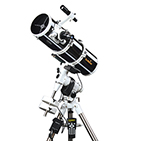 EXPLORER-150PDS EQ5 Pro GoTo 150mm (6") f/750 Parabolic Newtonian Reflector EXPLORER-150PDS EQ5 Pro GoTo 150mm (6") f/750 Parabolic Newtonian Reflector