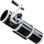EXPLORER-150PDS 150mm (6") f/750 Parabolic Newtonian Reflector EXPLORER-150PDS 150mm (6") f/750 Parabolic Newtonian Reflector