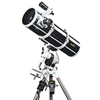 EXPLORER-200PDS EQ5 Pro GoTo 200mm (8") f/1000 Parabolic Newtonian Reflector EXPLORER-200PDS EQ5 Pro GoTo 200mm (8") f/1000 Parabolic Newtonian Reflector