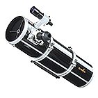 EXPLORER-200PDS 200mm (8") f/1000 Parabolic Newtonian Reflector EXPLORER-200PDS 200mm (8") f/1000 Parabolic Newtonian Reflector