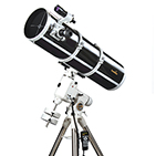 EXPLORER-250PDS EQ6 Pro GoTo 254mm (10") f/1200 Parabolic Newtonian Reflector EXPLORER-250PDS EQ6 Pro GoTo 254mm (10") f/1200 Parabolic Newtonian Reflector