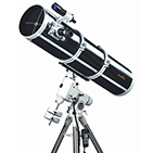 EXPLORER-300PDS NEQ6 Pro GoTo 305mm (12") f/1500 Parabolic Newtonian Reflector EXPLORER-300PDS NEQ6 Pro GoTo 305mm (12") f/1500 Parabolic Newtonian Reflector