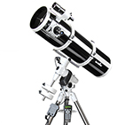 Sky-Watcher EXPLORER-200P EQ5 Pro SynScan GoTo Parabolic Newtonian Reflector Sky-Watcher EXPLORER-200P EQ5 Pro SynScan GoTo Parabolic Newtonian Reflector