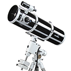 Sky-Watcher EXPLORER-200P HEQ5 Syntrek Motorised Parabolic Newtonian Reflector Sky-Watcher EXPLORER-200P HEQ5 Syntrek Motorised Parabolic Newtonian Reflector