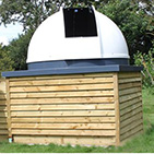 2.2m observatory - DIY roof mouldings 2.2m observatory - DIY roof mouldings