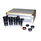 Sky-Watcher LER Eyepiece & Filter Set Sky-Watcher LER Eyepiece & Filter Set