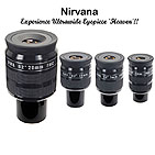 Sky-Watcher Nirvana High-Performance eyepieces Sky-Watcher Nirvana High-Performance eyepieces