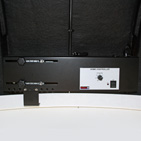Rotation Drive System Rotation Drive System