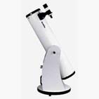SKYLINER-200 203mm (8") f/1200 Parabolic Dobsonian SKYLINER-200 203mm (8") f/1200 Parabolic Dobsonian