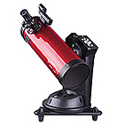 Heritage-114P Virtuoso 114mm (4.5") F/500 computerised telescope Heritage-114P Virtuoso 114mm (4.5") F/500 computerised telescope