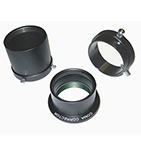 Coma Corrector (2") for Newtonian reflectors Coma Corrector (2") for Newtonian reflectors