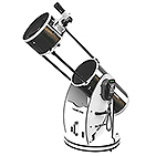 Skyliner-300P FlexTube SynScan GoTo 305mm (12") F/1500 Parabolic Dobsonian Skyliner-300P FlexTube SynScan GoTo 305mm (12") F/1500 Parabolic Dobsonian
