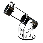 Skyliner-350P FlexTube 350mm (14") F/1600 Parabolic Truss-Tube Dobsonian Skyliner-350P FlexTube 350mm (14") F/1600 Parabolic Truss-Tube Dobsonian