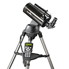 SkyMax 102 SynScan AZ GOTO 102mm Maksutov-Cassegrain SkyMax 102 SynScan AZ GOTO 102mm Maksutov-Cassegrain