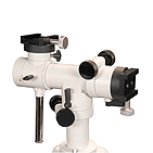SkyTee 2 DeluxeTwinview alt-azimuth mount SkyTee 2 DeluxeTwinview alt-azimuth mount