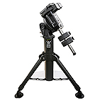 EQ8 Pro Synscan Equatorial mount with pier tripod EQ8 Pro Synscan Equatorial mount with pier tripod