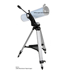 AZ4 Heavy-Duty Alt-Azimuth Mount & Tripod AZ4 Heavy-Duty Alt-Azimuth Mount & Tripod