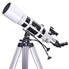 STARTRAVEL-120 (AZ3)120mm (4.75") f/600 REFRACTOR