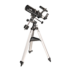 STARTRAVEL-80 (EQ1) 80mm (3.1") f/400 REFRACTOR STARTRAVEL-80 (EQ1) 80mm (3.1") f/400 REFRACTOR