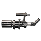 STARTRAVEL-80T (Tube Assembly) 80mm (3.1") f/400 REFRACTOR STARTRAVEL-80T (Tube Assembly) 80mm (3.1") f/400 REFRACTOR