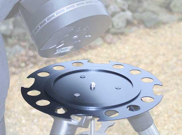 AC328 LX90 Deluxe Locator and Eyepiece Tray AC328 LX90 Deluxe Locator and Eyepiece Tray