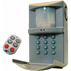Observatory Alarm Observatory Alarm