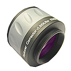 0.85x Focal Reducer/Corrector for Evostar-80ED DS-PRO 0.85x Focal Reducer/Corrector for Evostar-80ED DS-PRO