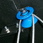 Pulley accessory kit Pulley accessory kit