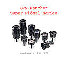 Sky-Watcher SP-Series Super Plossl Eyepieces Sky-Watcher SP-Series Super Plossl Eyepieces